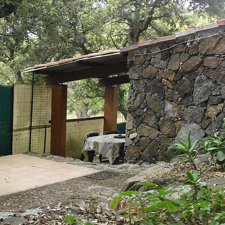 Maisonnette Du Berger De Croccano Sartène المظهر الخارجي الصورة
