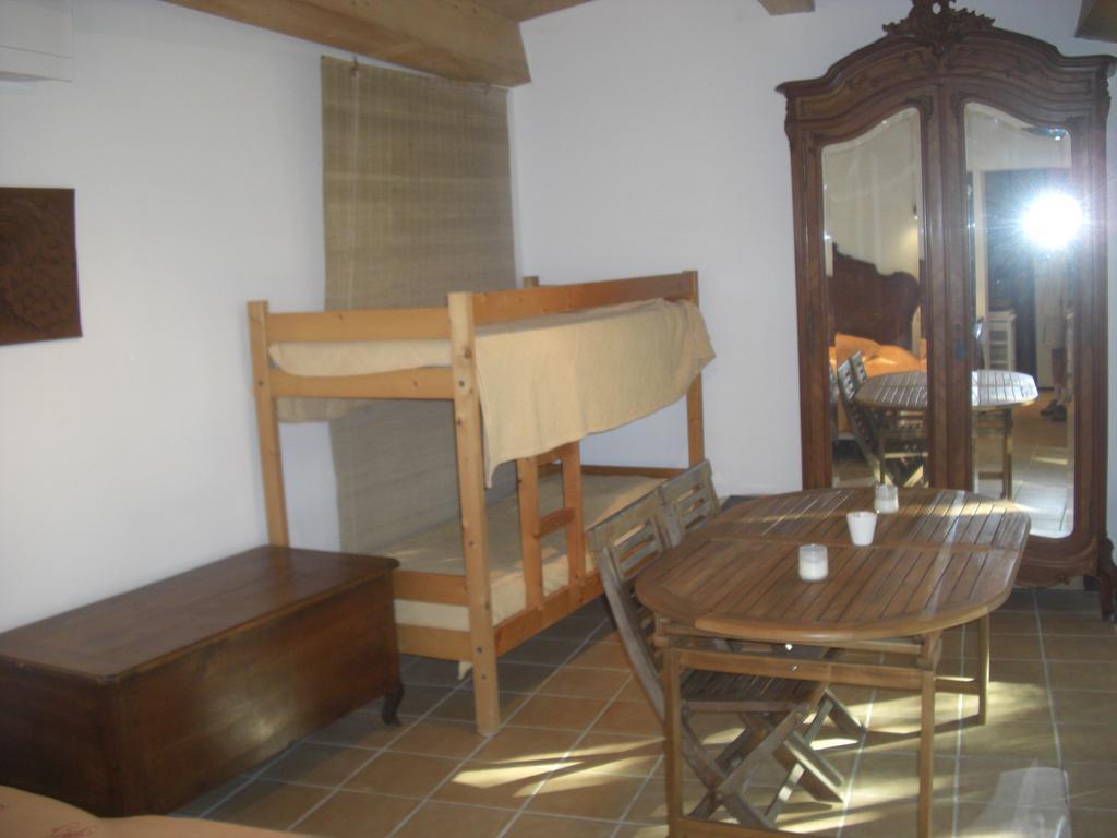 Maisonnette Du Berger De Croccano Sartène المظهر الخارجي الصورة