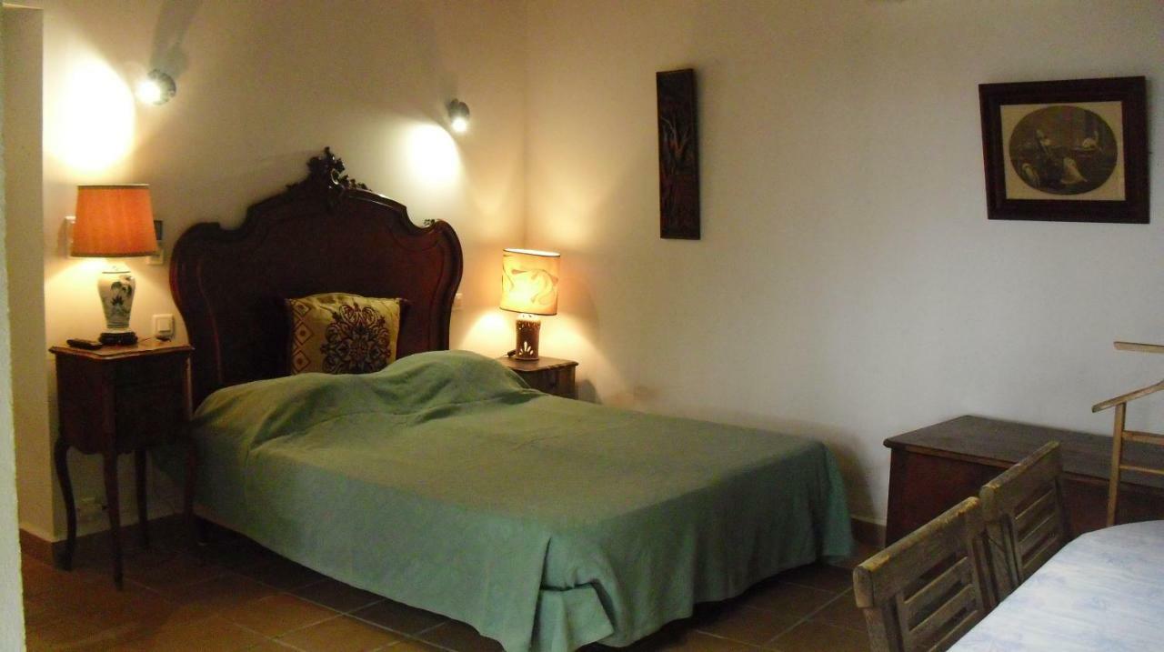 Maisonnette Du Berger De Croccano Sartène المظهر الخارجي الصورة